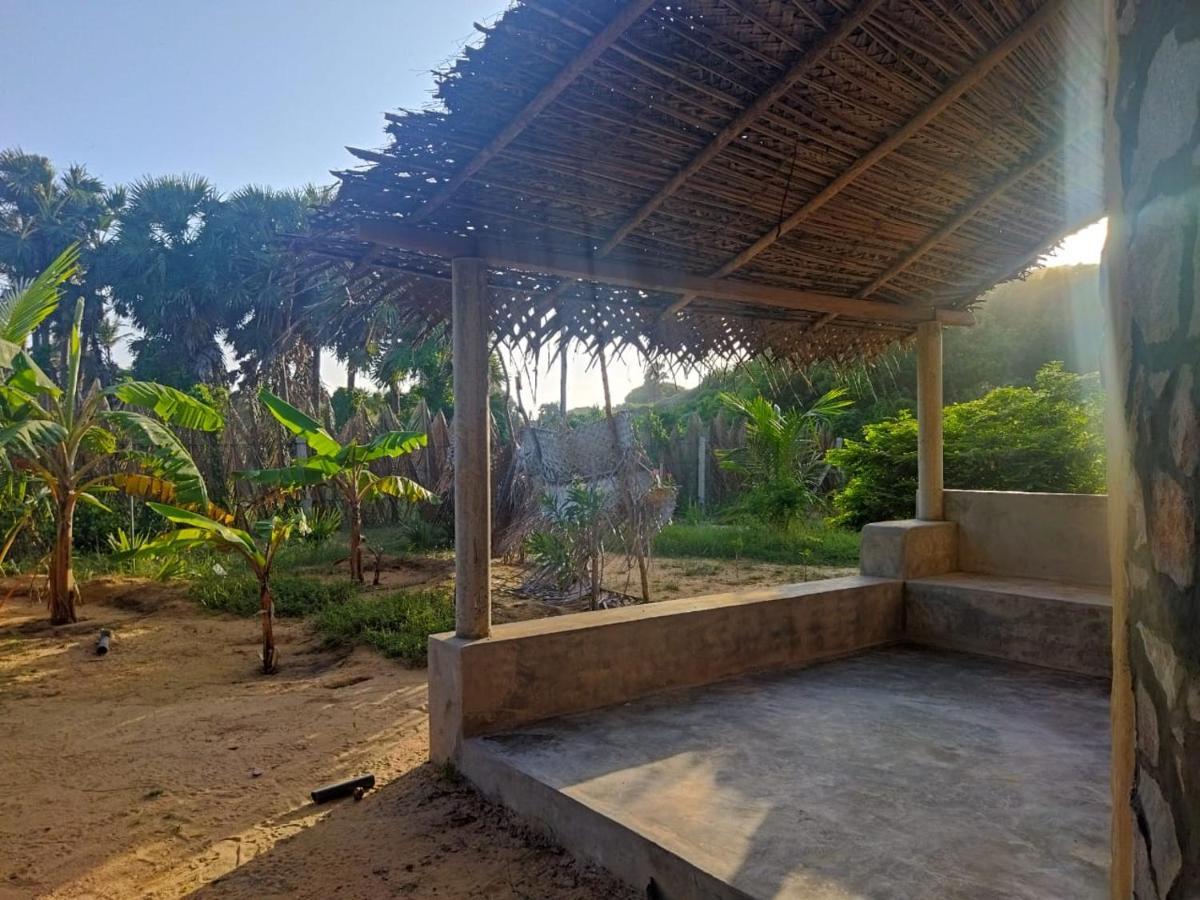 Dune Towers Kalpitiya Exterior foto