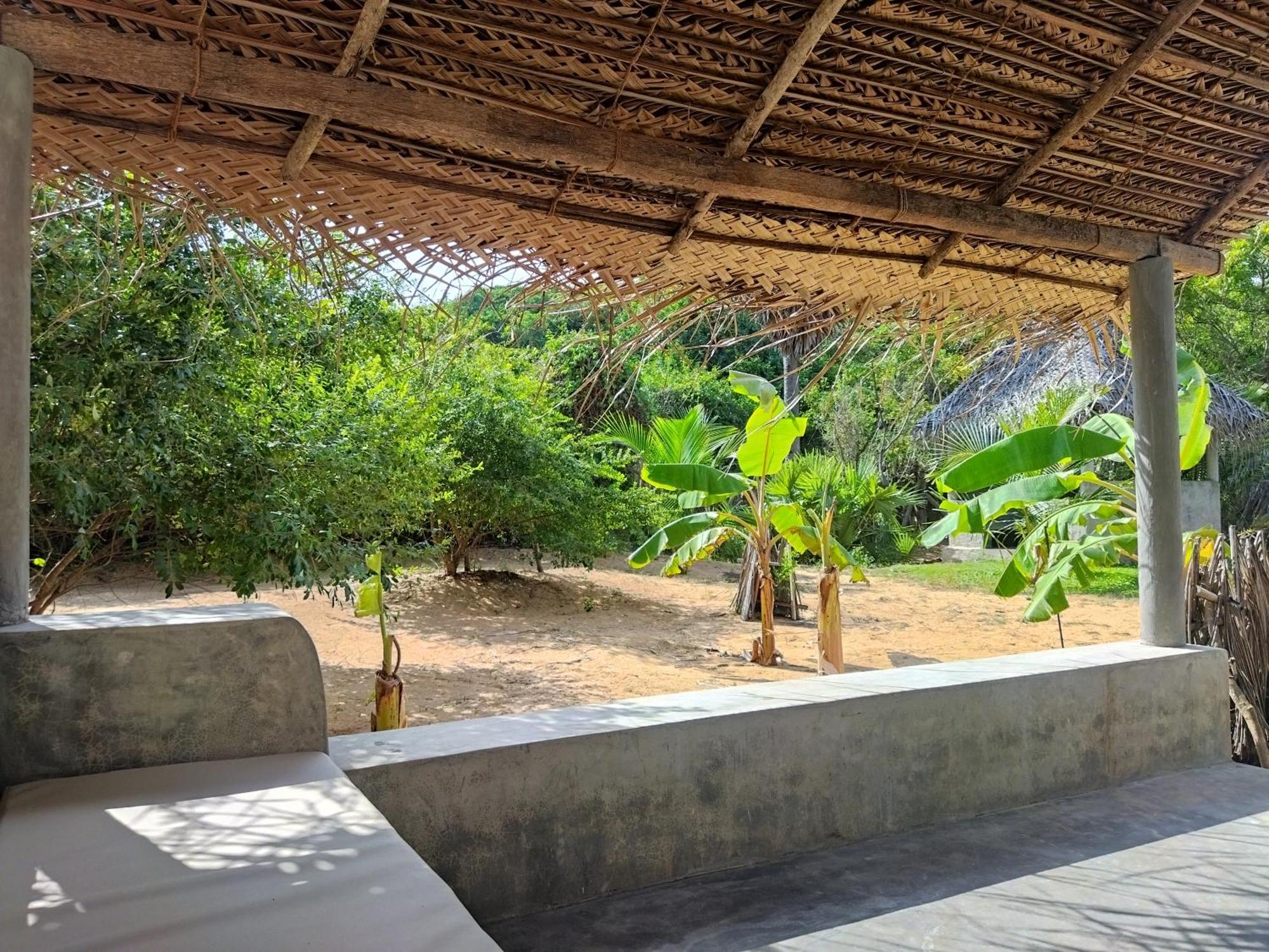 Dune Towers Kalpitiya Exterior foto